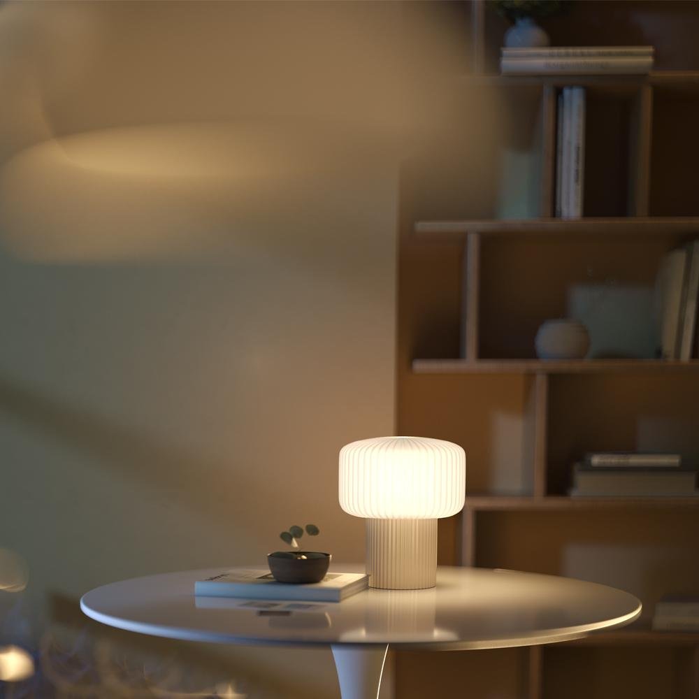 M MOD404TL-01BG Stolní lampa Omaggio G9x1 28W MOD404TL-01BG - MAYTONI (obrázek 8)