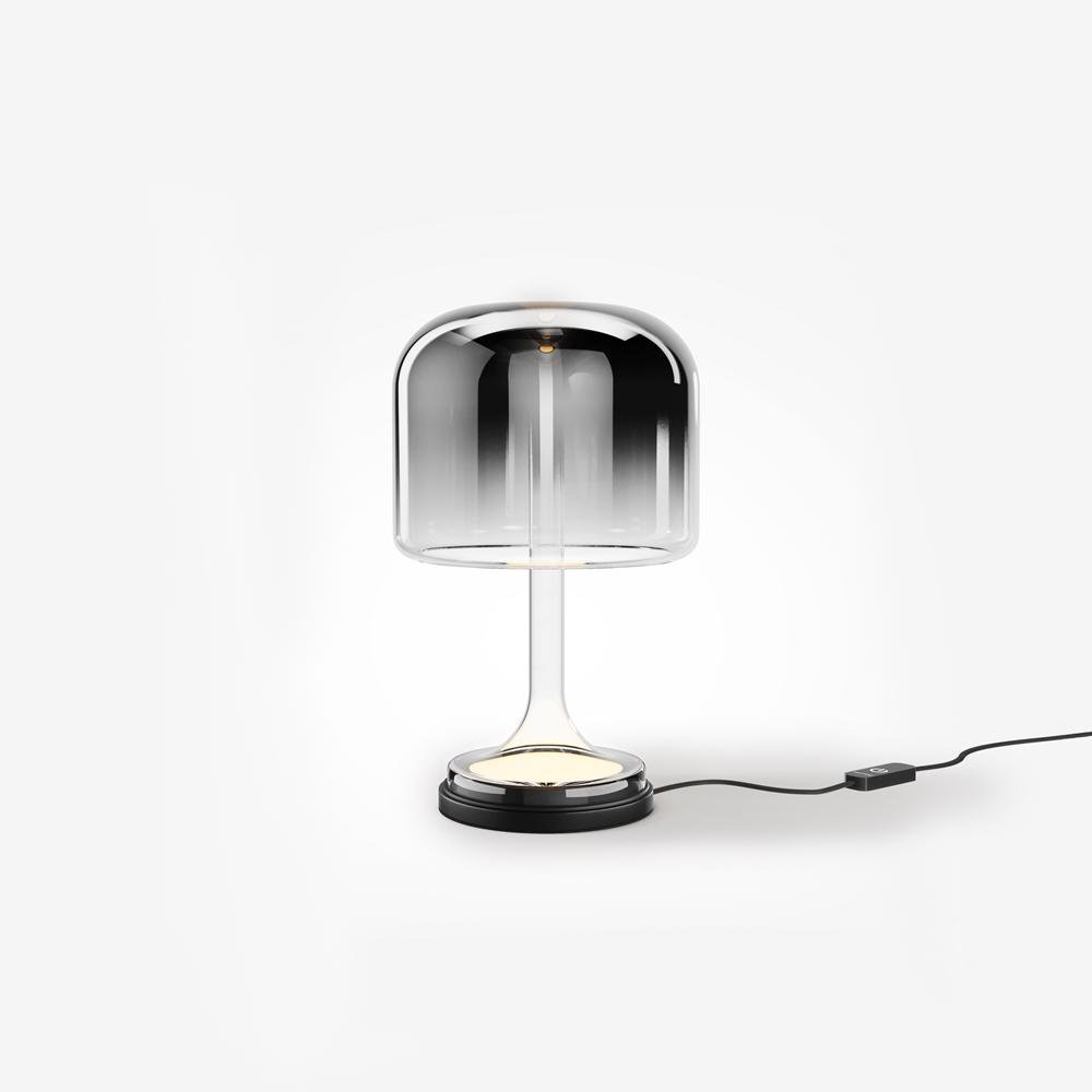 M MOD286TL-L8B3K Stolní lampa Spirito 3000K 13W MOD286TL-L8B3K - MAYTONI