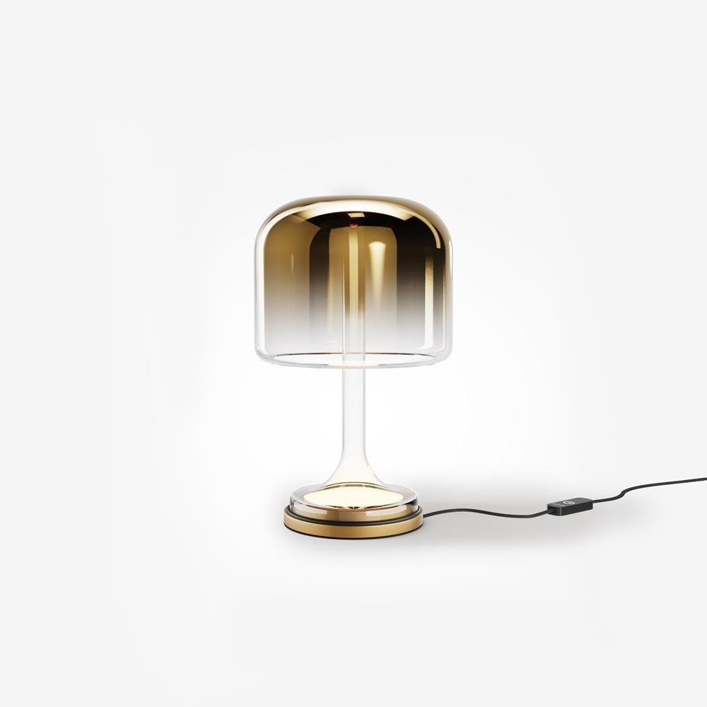 M MOD286TL-L8G3K AKCE - Stolní lampa Spirito 3000K 13W MOD286TL-L8G3K - MAYTONI