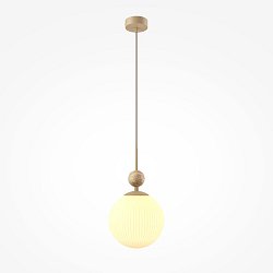 Obrázek pro produkt Závěsné svítidlo TAVO E27x1 10W MOD453PL-01BG - MAYTONI