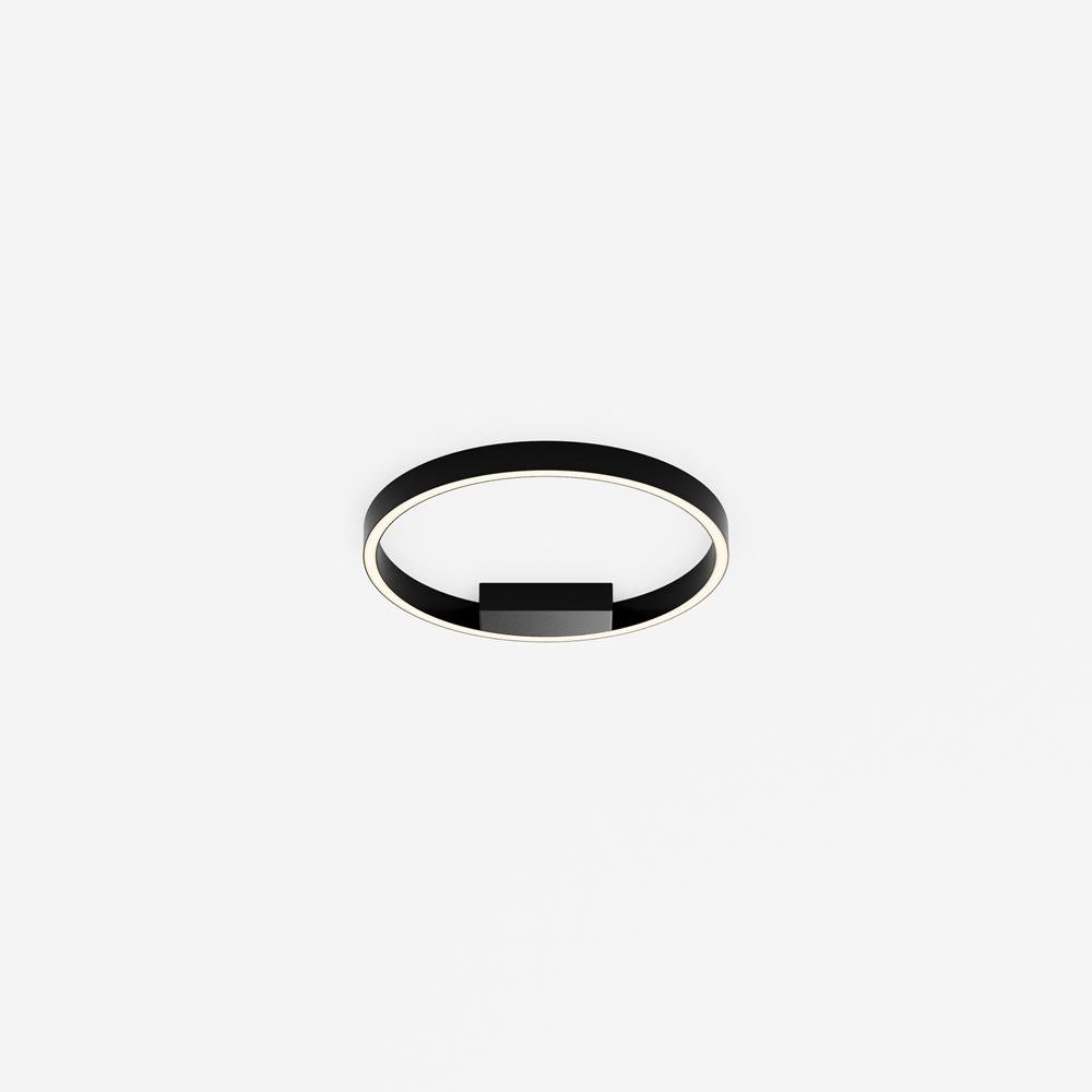 M MOD058CL-L25BK Stropní svítidlo Rim 24W MOD058CL-L25BK - MAYTONI