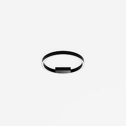 Obrázek pro produkt Stropní svítidlo Rim 24W MOD058CL-L25BK - MAYTONI