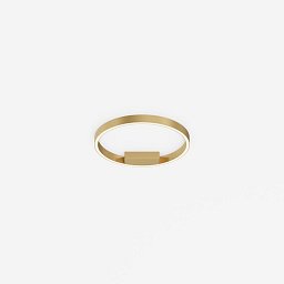 Obrázek pro produkt Stropní svítidlo Rim 24W MOD058CL-L25BSK - MAYTONI