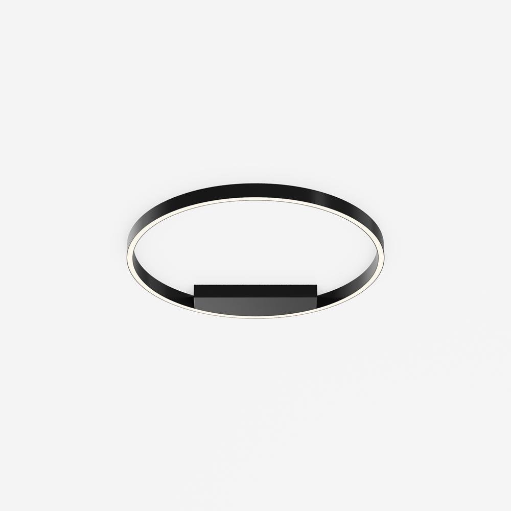 M MOD058CL-L35BK Stropní svítidlo Rim 35W MOD058CL-L35BK - MAYTONI