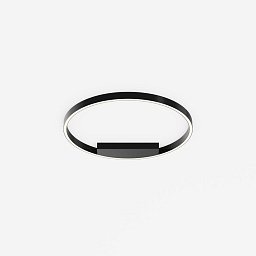 Obrázek pro produkt Stropní svítidlo Rim 35W MOD058CL-L35BK - MAYTONI