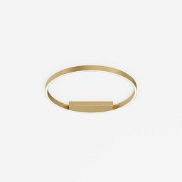 Obrázek pro produkt Stropní svítidlo Rim 35W MOD058CL-L35BSK - MAYTONI