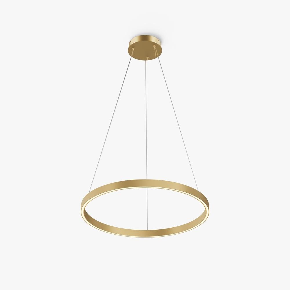 M MOD058PL-L32BSK Závěsné svítidlo Rim 36W MOD058PL-L32BSK - MAYTONI
