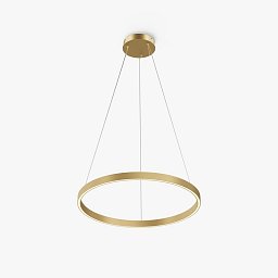 Obrázek pro produkt Závěsné svítidlo Rim 36W MOD058PL-L32BSK - MAYTONI