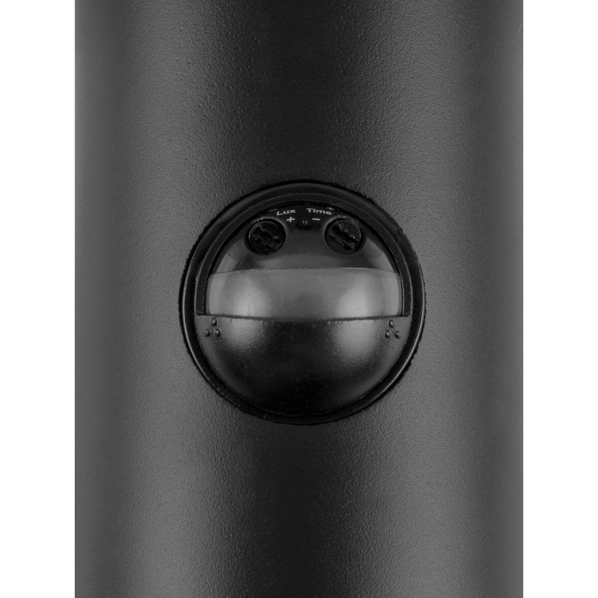 LA 1010201 TAHA II 90 Volně stojící svítidlo, SENSOR, 2200/2700 K, IP54, válcová, černá - BIG WHITE (SLV) (obrázek 5)