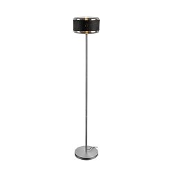 Obrázek pro produkt PANTILO ROPE 27 volně stojící svítidlo, E27, max. 1 x 15 W, IP20, stříbrná - BIG WHITE (SLV)