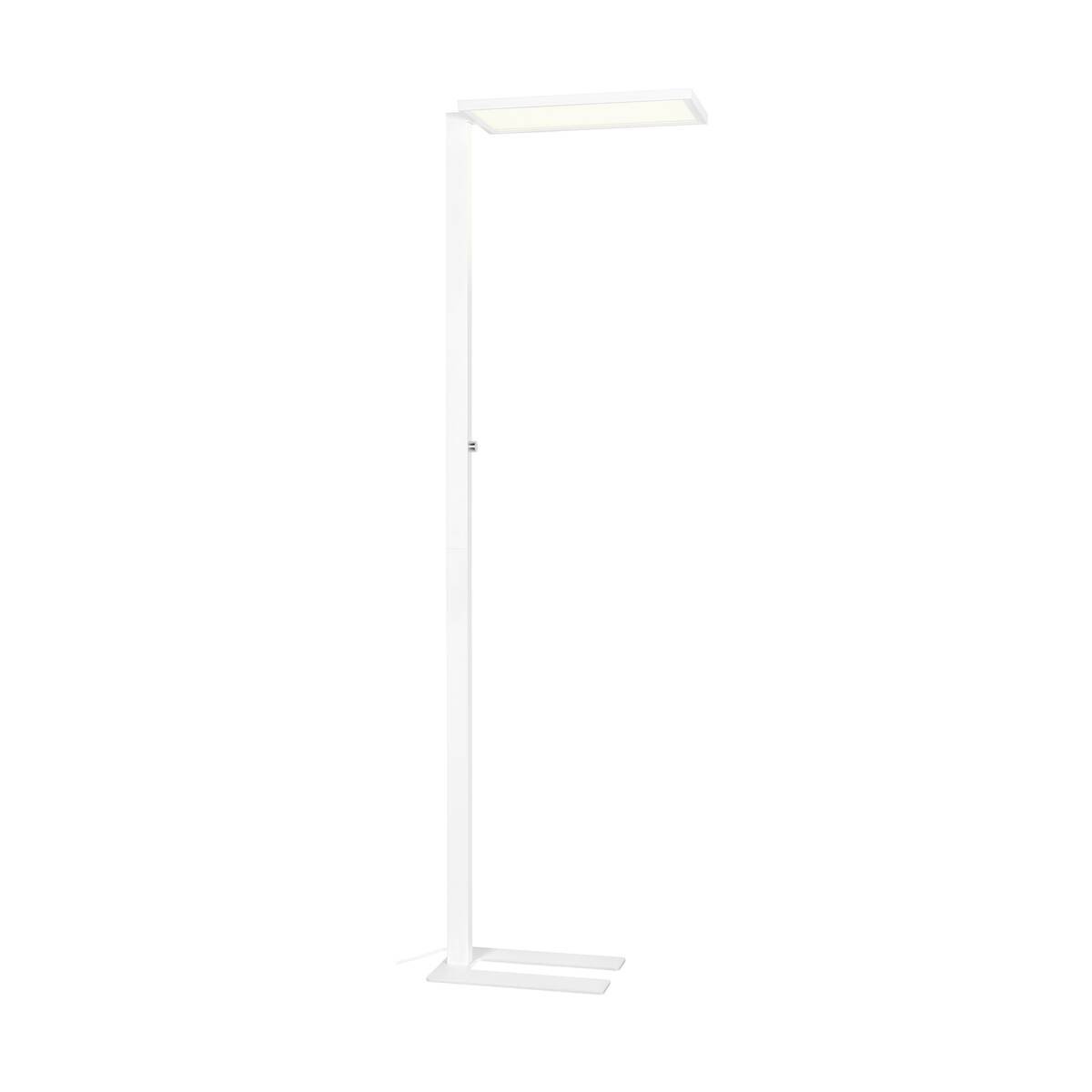LA 1010394 WORKLIGHT EASY FL 940, volně stojící svítidlo, 4000K, IP20, bílá - BIG WHITE (SLV)