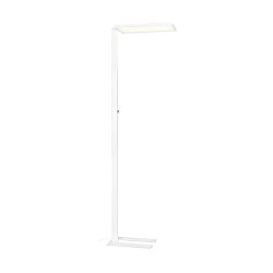 Obrázek pro produkt WORKLIGHT EASY FL 940, volně stojící svítidlo, 4000K, IP20, bílá - BIG WHITE (SLV)