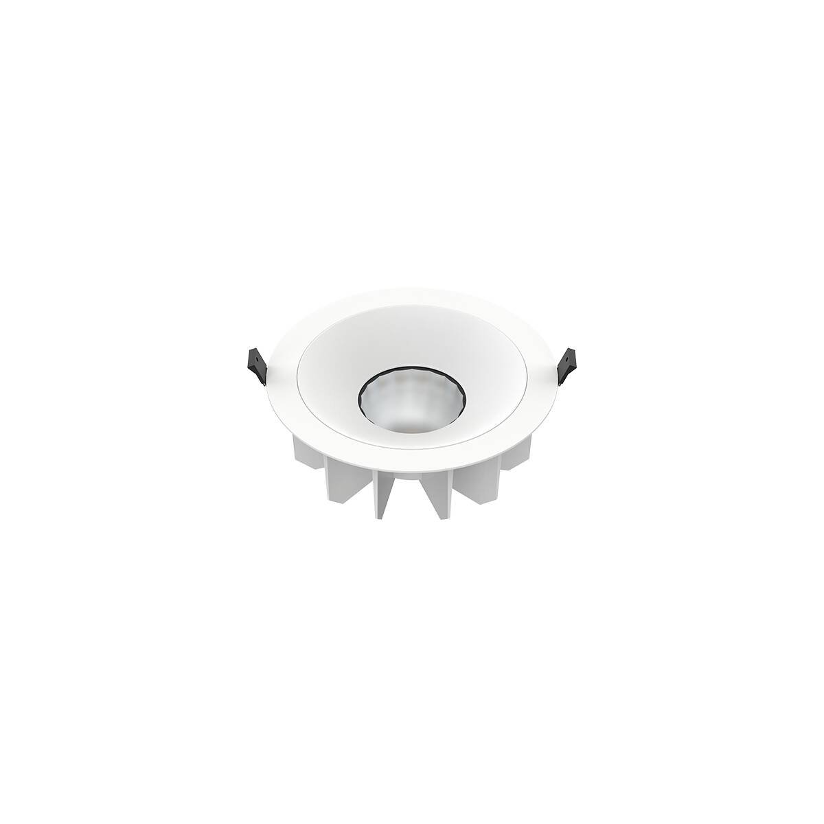 LA 1010770 DOWNLIGHT P 230 40 WM 840 60 ML WH IP54 - BIG WHITE (SLV)