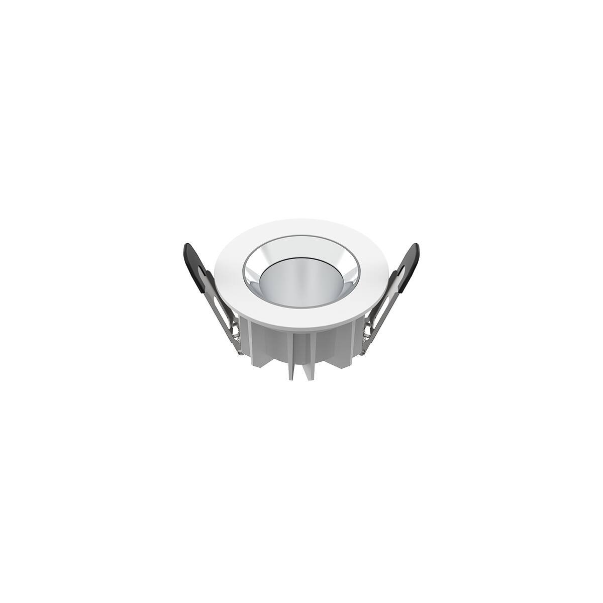 LA 1010755 DOWNLIGHT P 84 12 HG 840 60 ML DALI WH IP54 - BIG WHITE (SLV)
