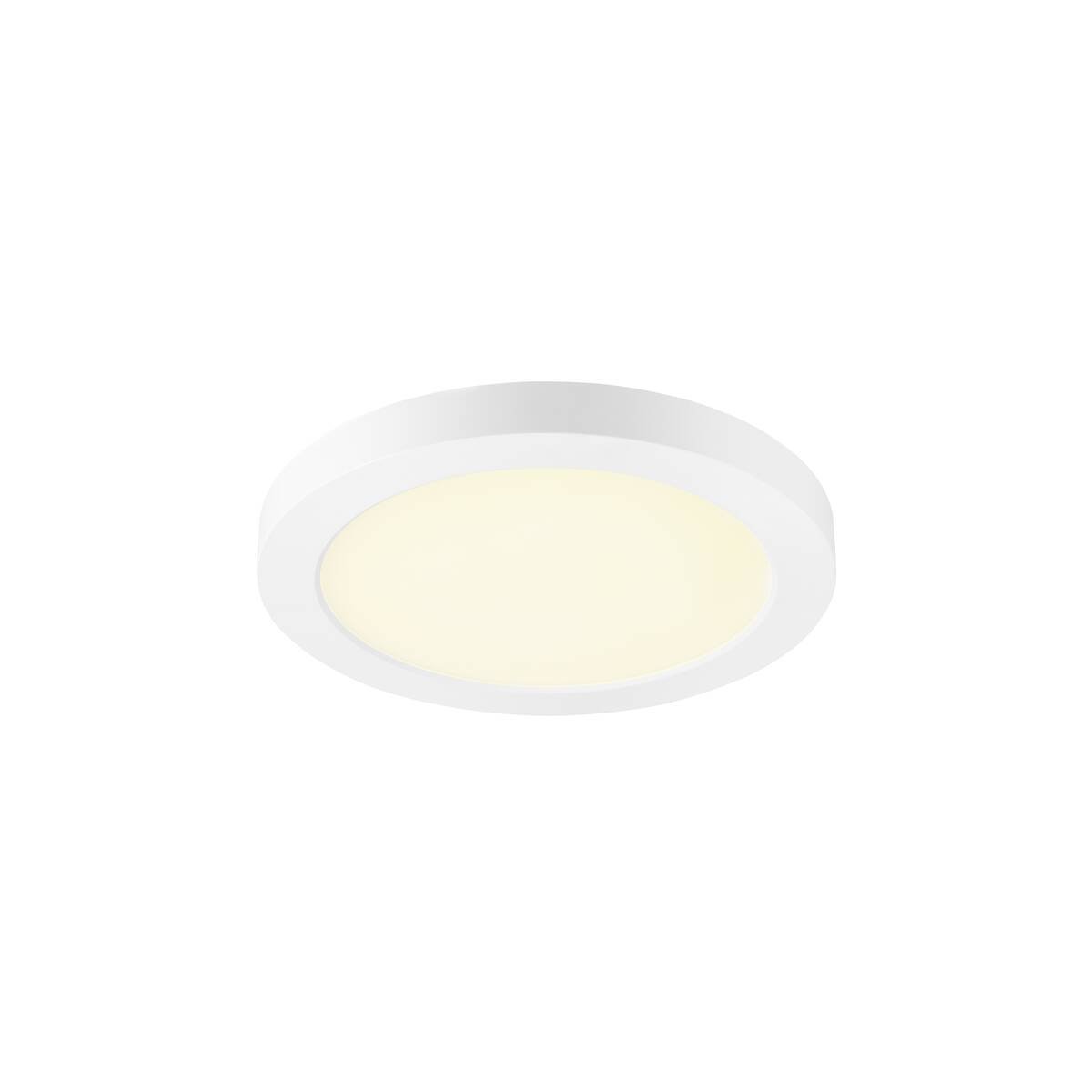 LA 1010397 DOWNLIGHT VARIO 220 22 830/840 WH ML - BIG WHITE (SLV)