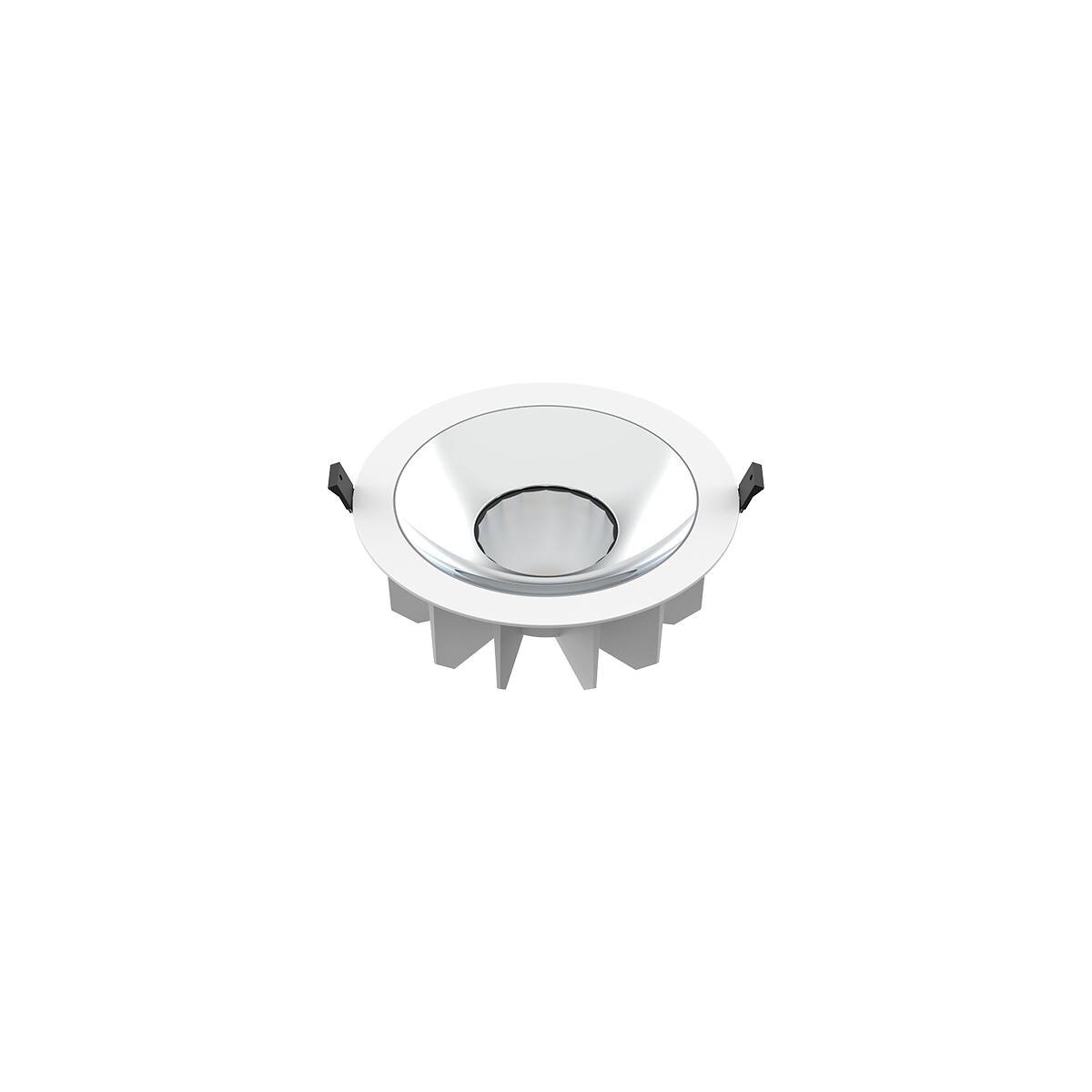 LA 1010767 DOWNLIGHT P 230 40 HG 840 60 ML DALI WH IP54 - BIG WHITE (SLV)