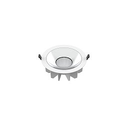 Obrázek pro produkt DOWNLIGHT P 230 40 HG 840 60 ML WH IP54 - BIG WHITE (SLV)
