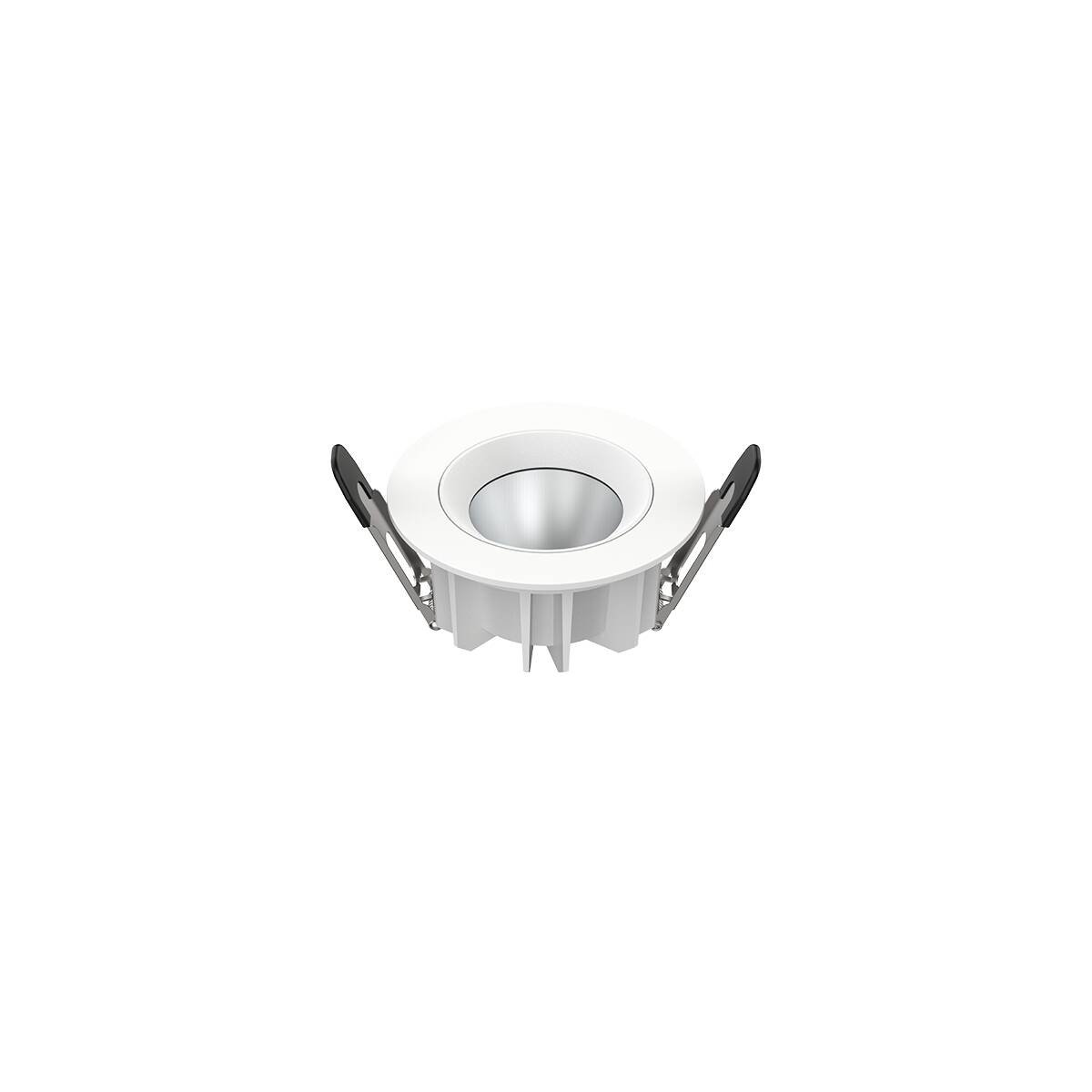 LA 1010757 DOWNLIGHT P 84 12 WM 840 60 ML WH IP54 - BIG WHITE (SLV)