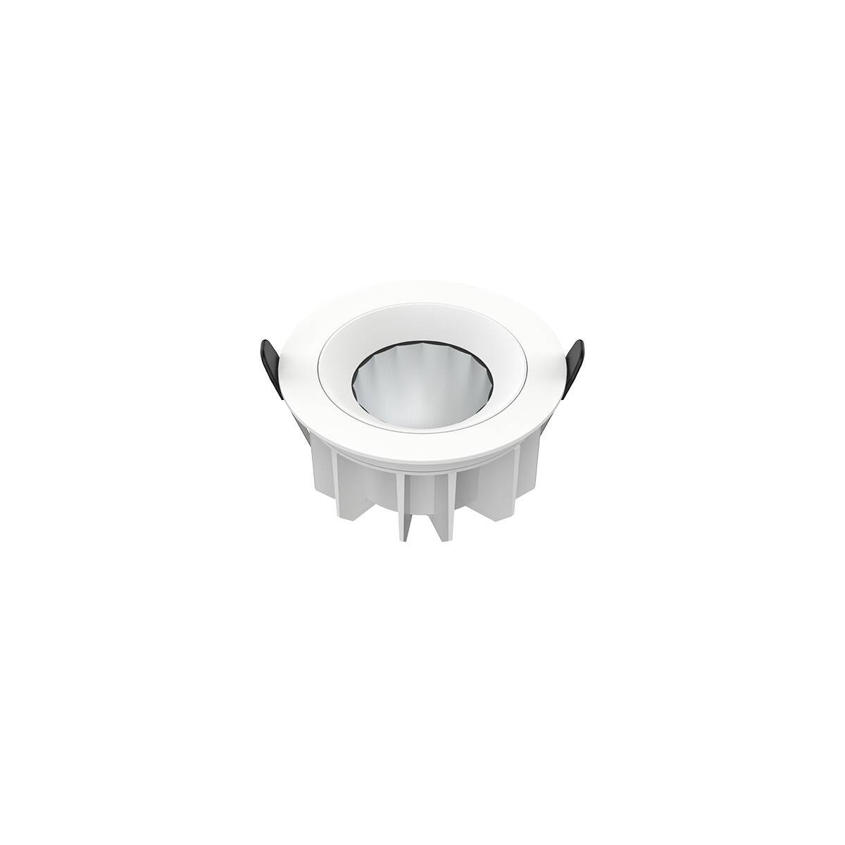 LA 1010761 DOWNLIGHT P 115 18 WM 840 60 ML WH IP54 - BIG WHITE (SLV)