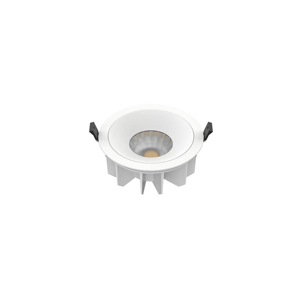 LA 1010766 DOWNLIGHT P 165 30 WM 840 60 ML WH IP54 - BIG WHITE (SLV)