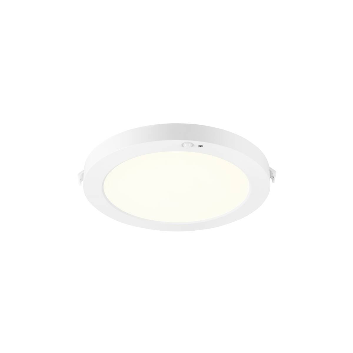 LA 1010399 DOWNLIGHT VARIO 220 22 830/840 WH ML PIR - BIG WHITE (SLV) (obrázek 4)