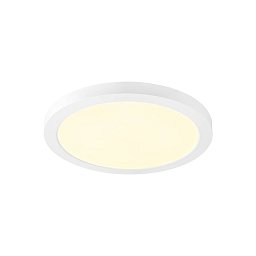 Obrázek pro produkt DOWNLIGHT VARIO 290 28 830/840 WH ML - BIG WHITE (SLV)