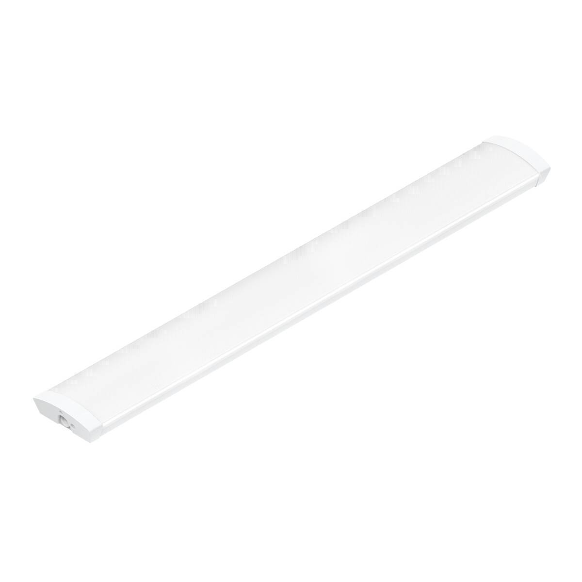 LA 1010914 Svítidlo BATTEN FLAT P 1200 52 830/840/850 ML EM 3H WH - BIG WHITE (SLV)