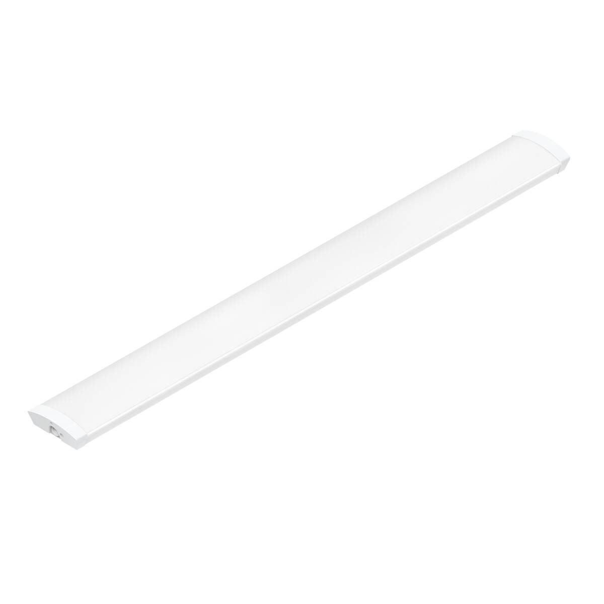 LA 1010919 BATTEN FLAT P 1500 72 830/840/850 ML EM 3H WH - BIG WHITE (SLV)