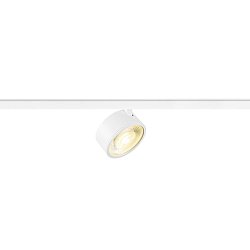 Obrázek pro produkt KALU 2.0 48V Spot, DALI, válcové, 3000 K, 9 W, 36°, bílé - BIG WHITE (SLV)
