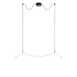 Obrázek pro produkt Melt závěsné svítidlo bílé - Markslöjd