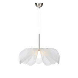 Obrázek pro produkt Styrka závěsné svítidlo bílé 75 cm - Markslöjd