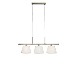 Obrázek pro produkt Oxford závěsné svítidlo mosazné - Markslöjd