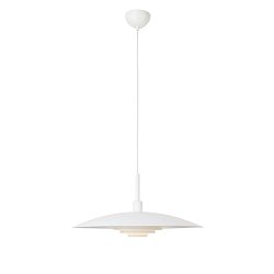 Obrázek pro produkt Piny závěsné svítidlo bílé 57 cm - Markslöjd