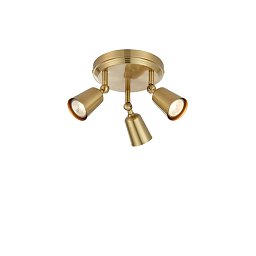 Obrázek pro produkt Tiny bodové svítidlo mosazné - Markslöjd