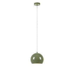 Obrázek pro produkt Pop závěsné svítidlo zelené 20 cm - Markslöjd