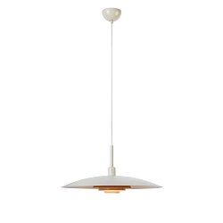 Obrázek pro produkt Piny závěsné svítidlo béžové 57 cm - Markslöjd