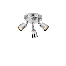 Obrázek pro produkt Tiny bodové svítidlo chrom - Markslöjd