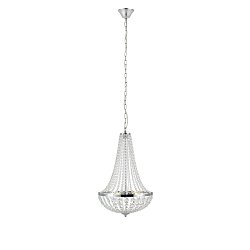 Obrázek pro produkt Gränsö lustr chrom 40 cm do koupelny - Markslöjd