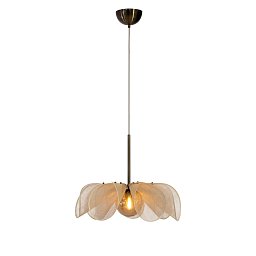 Obrázek pro produkt Styrka závěsné svítidlo béžové 63 cm - Markslöjd