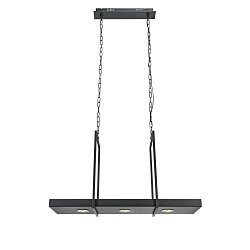 Obrázek pro produkt Tray závěsné svítidlo černé - Markslöjd