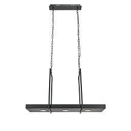 Obrázek pro produkt Tray závěsné svítidlo černé - Markslöjd