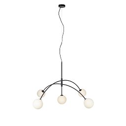 Obrázek pro produkt Heaven závěsné svítidlo černé - Markslöjd