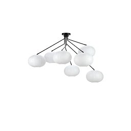 Obrázek pro produkt Galaxy stropní svítidlo bílé - Markslöjd