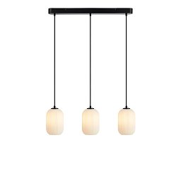 Obrázek pro produkt Cava závěsné svítidlo černé - Markslöjd