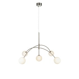 Obrázek pro produkt Heaven závěsné svítidlo ocel - Markslöjd