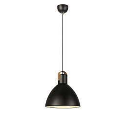 Obrázek pro produkt Eagle závěsné svítidlo černé 35 cm - Markslöjd