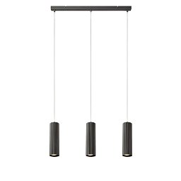 Obrázek pro produkt Costilla závěsné svítidlo tmavě šedé - Markslöjd