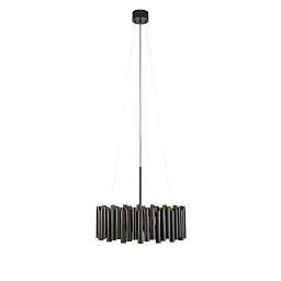 Obrázek pro produkt Level závěsné svítidlo černé - Markslöjd