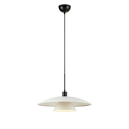 Obrázek pro produkt Millinge závěsné svítidlo bílé - Markslöjd