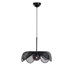 Obrázek pro produkt Styrka závěsné svítidlo černé 63 cm - Markslöjd